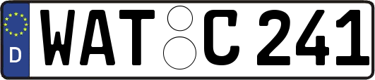 WAT-C241