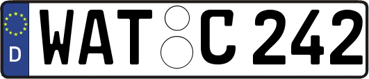 WAT-C242