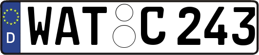 WAT-C243