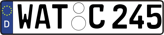 WAT-C245