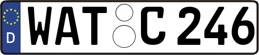WAT-C246