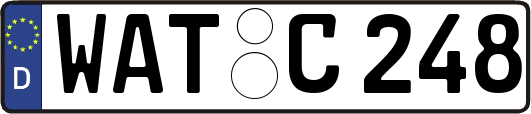 WAT-C248