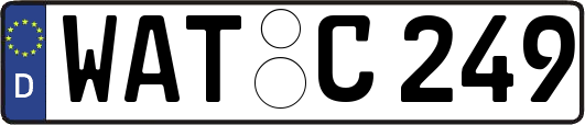 WAT-C249