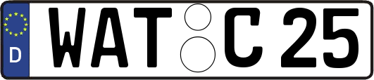 WAT-C25