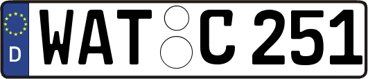 WAT-C251