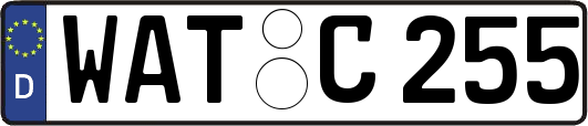 WAT-C255