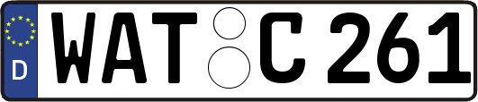 WAT-C261