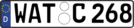 WAT-C268