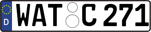 WAT-C271