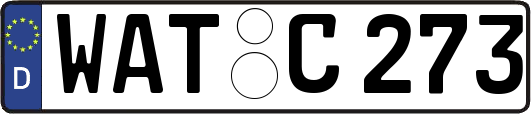 WAT-C273