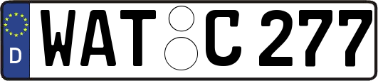 WAT-C277