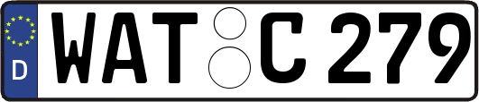 WAT-C279