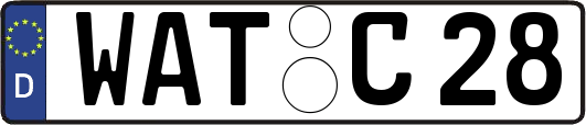 WAT-C28