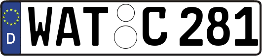 WAT-C281