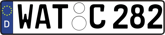 WAT-C282