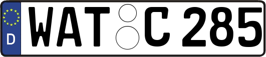 WAT-C285