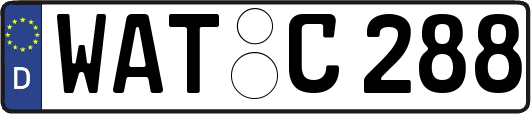 WAT-C288