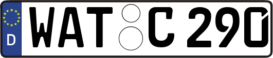 WAT-C290