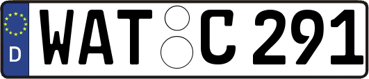 WAT-C291