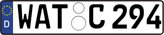 WAT-C294