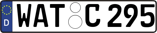 WAT-C295