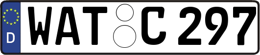 WAT-C297