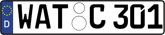 WAT-C301