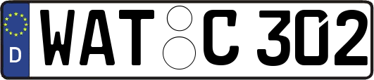 WAT-C302