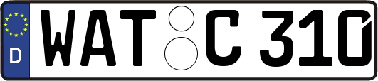 WAT-C310