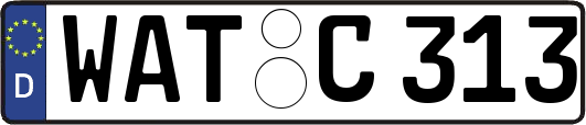 WAT-C313