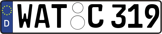 WAT-C319