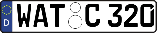 WAT-C320