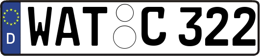 WAT-C322