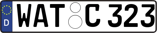 WAT-C323