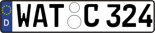 WAT-C324