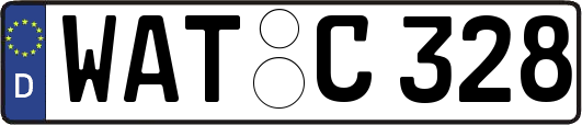 WAT-C328