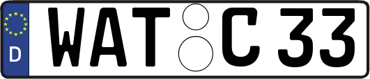 WAT-C33