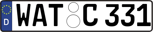 WAT-C331