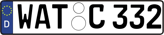 WAT-C332