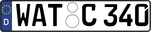 WAT-C340