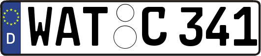 WAT-C341
