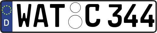 WAT-C344