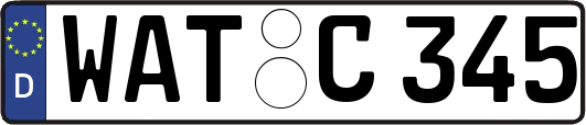 WAT-C345