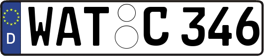 WAT-C346