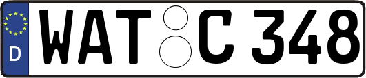 WAT-C348