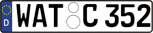 WAT-C352