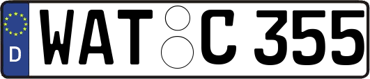 WAT-C355