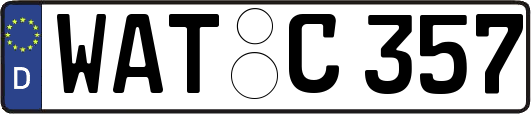 WAT-C357