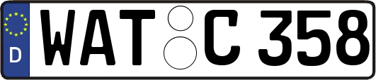 WAT-C358