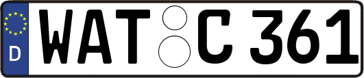 WAT-C361